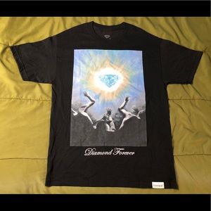 Diamond Tee